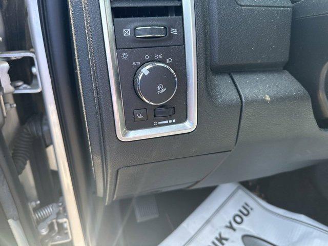 used 2017 Ram 3500 car, priced at $53,520