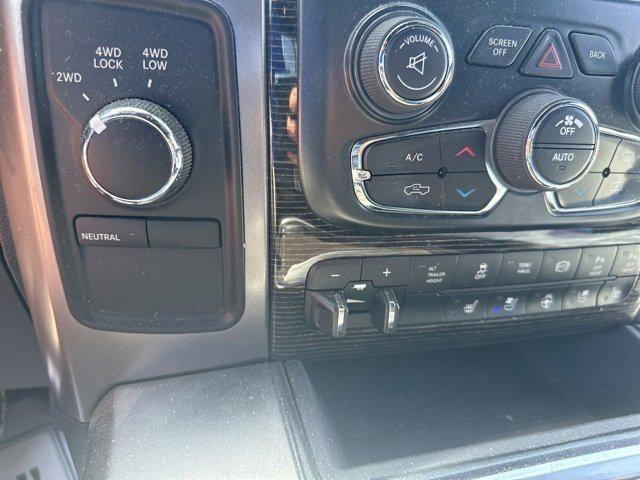used 2017 Ram 3500 car, priced at $53,520
