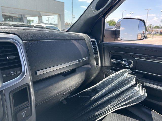 used 2017 Ram 3500 car, priced at $53,520