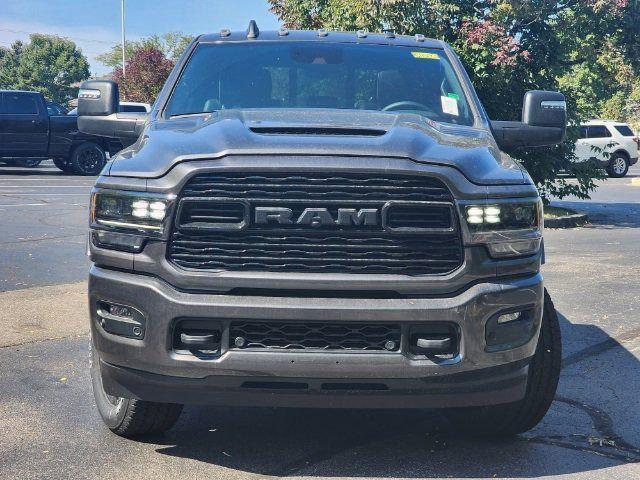 new 2024 Ram 2500 car, priced at $86,896