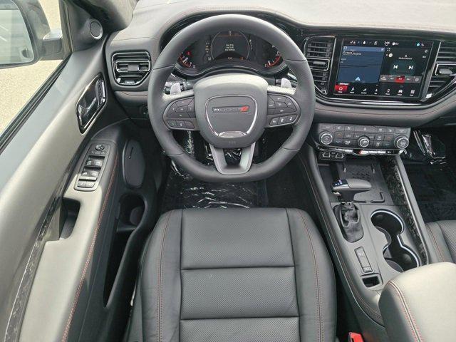new 2026 Dodge Durango car, priced at $50,123