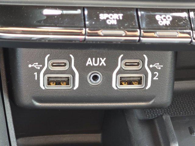 new 2026 Dodge Durango car, priced at $50,123