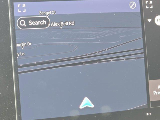 new 2026 Dodge Durango car, priced at $50,123