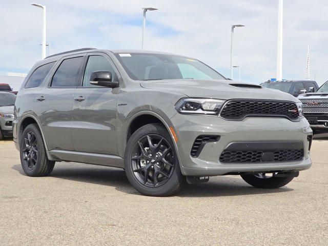new 2026 Dodge Durango car, priced at $50,123