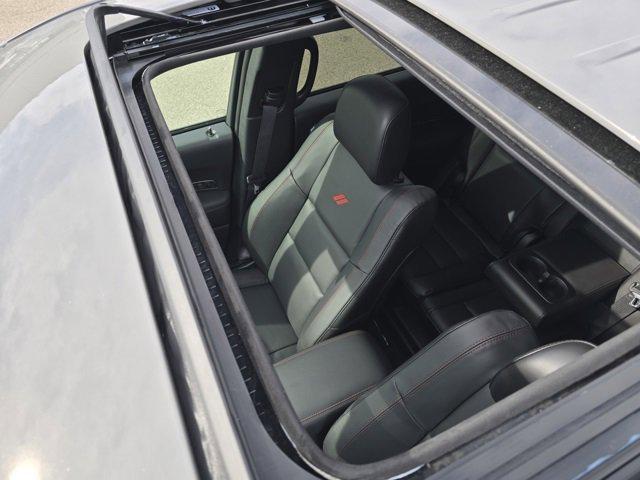 new 2026 Dodge Durango car, priced at $50,123