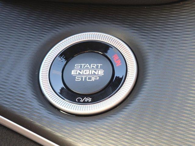 new 2025 Jeep Grand Cherokee L car, priced at $41,632