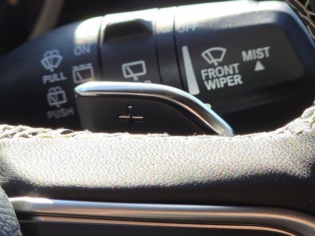 new 2025 Jeep Grand Cherokee L car, priced at $41,632