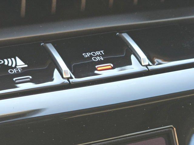 new 2025 Jeep Grand Cherokee L car, priced at $41,632
