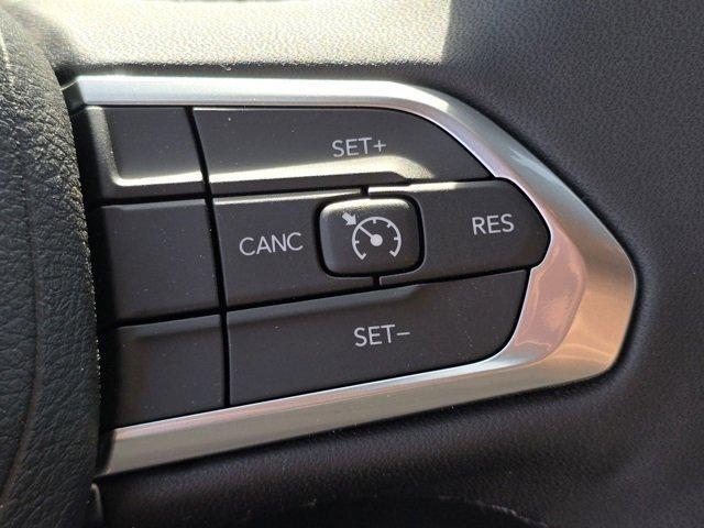 new 2025 Jeep Compass car, priced at $28,509