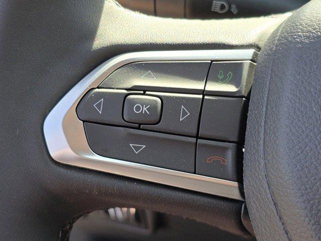 new 2025 Jeep Compass car, priced at $28,509
