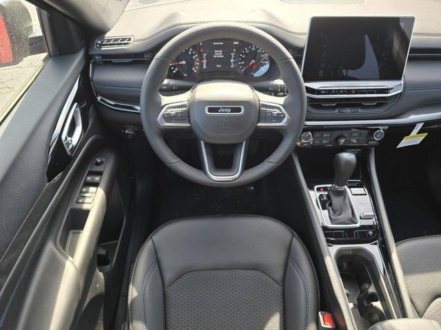 new 2025 Jeep Compass car, priced at $28,509