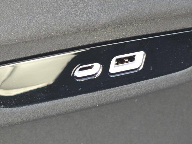 new 2026 Chrysler Pacifica car, priced at $46,573