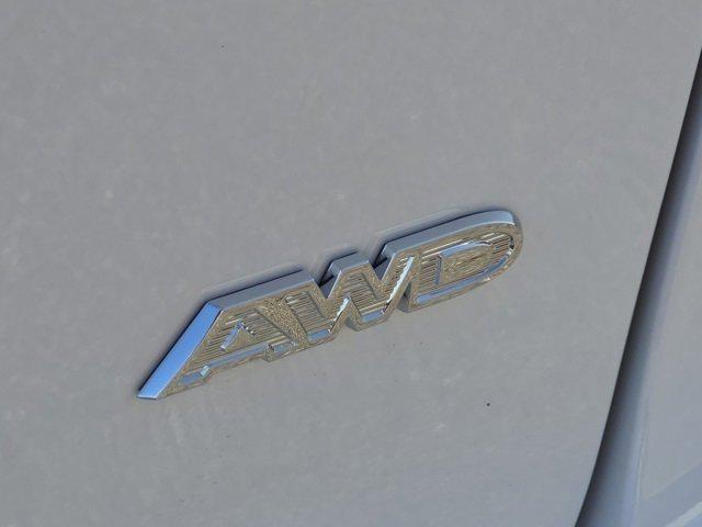 new 2026 Chrysler Pacifica car, priced at $46,573