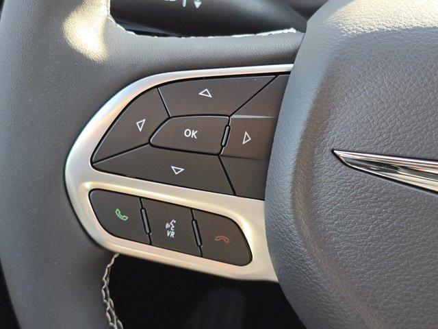 new 2026 Chrysler Pacifica car, priced at $46,573
