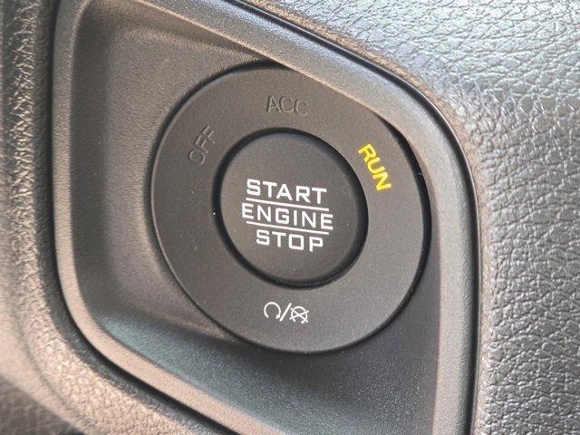 new 2025 Jeep Gladiator car, priced at $45,776