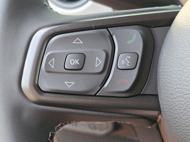 new 2025 Jeep Gladiator car, priced at $45,776