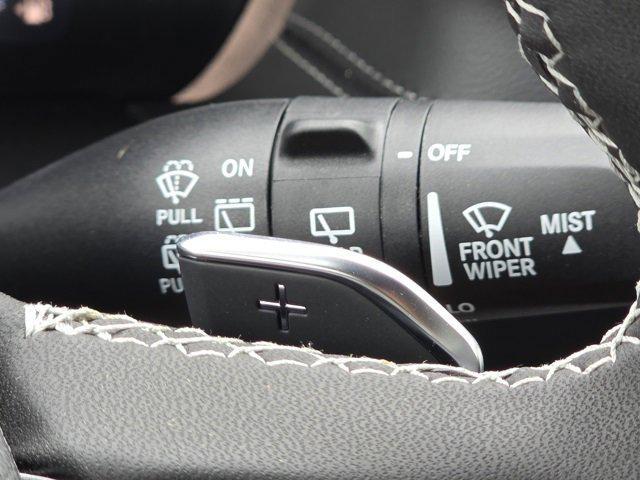 new 2025 Jeep Grand Cherokee car, priced at $32,500