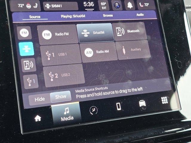 new 2025 Jeep Grand Cherokee car, priced at $32,500