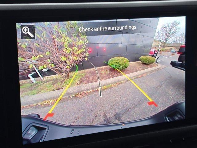 new 2026 Jeep Gladiator car, priced at $48,104