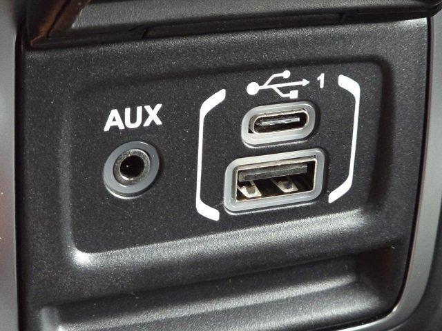 new 2026 Jeep Gladiator car, priced at $48,104