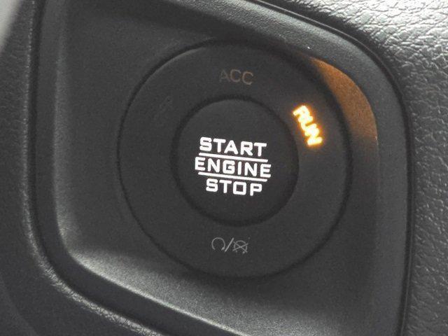 new 2026 Jeep Gladiator car, priced at $48,104