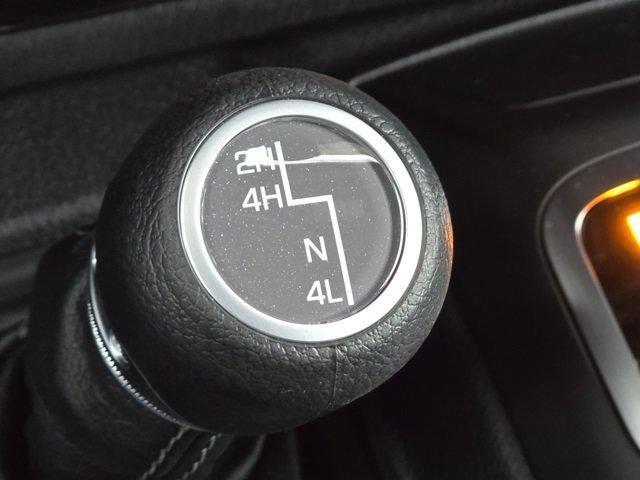 new 2026 Jeep Gladiator car, priced at $48,104