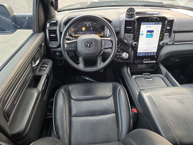 used 2024 Ram 1500 car, priced at $49,860