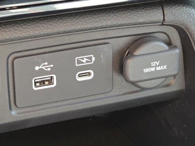 used 2025 Honda Pilot car, priced at $42,694