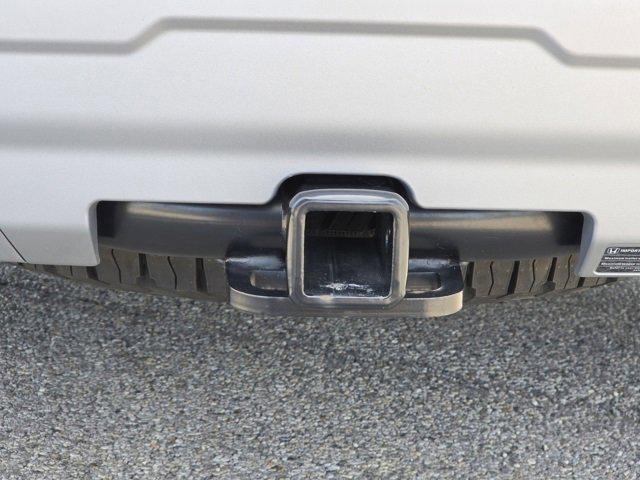 used 2025 Honda Pilot car, priced at $42,694