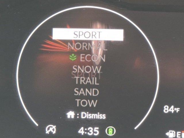 used 2025 Honda Pilot car, priced at $42,694