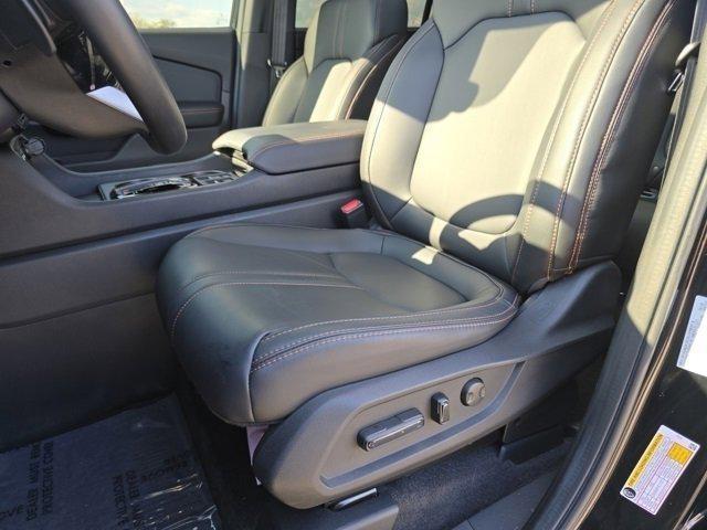 used 2025 Honda Pilot car, priced at $42,694