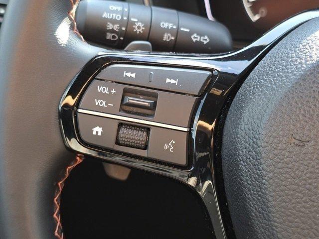 used 2025 Honda Pilot car, priced at $42,694