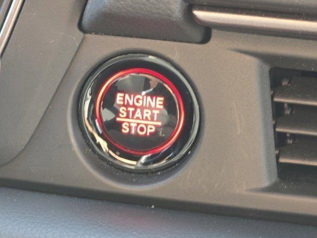 used 2025 Honda Pilot car, priced at $42,694