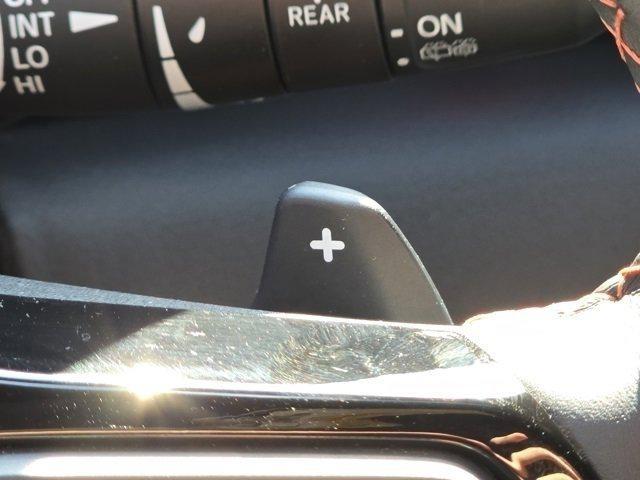 used 2025 Honda Pilot car, priced at $42,694