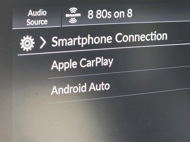 used 2025 Honda Pilot car, priced at $42,694