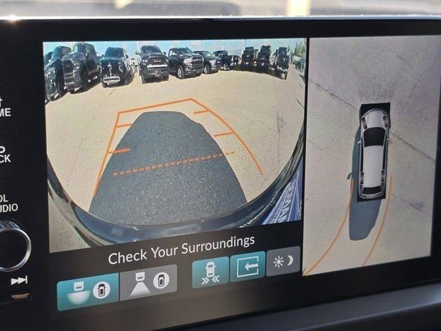 used 2025 Honda Pilot car, priced at $42,694