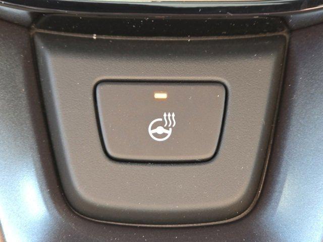 used 2025 Honda Pilot car, priced at $42,694