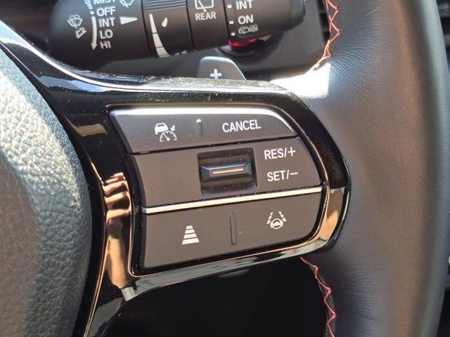 used 2025 Honda Pilot car, priced at $42,694