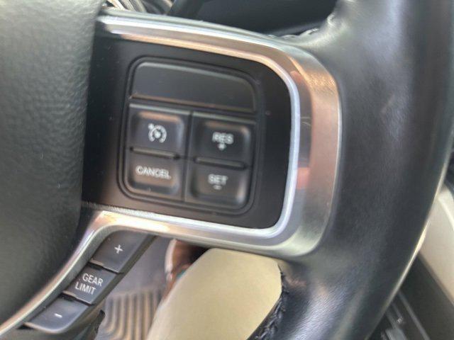 used 2022 Ram 2500 car, priced at $60,470