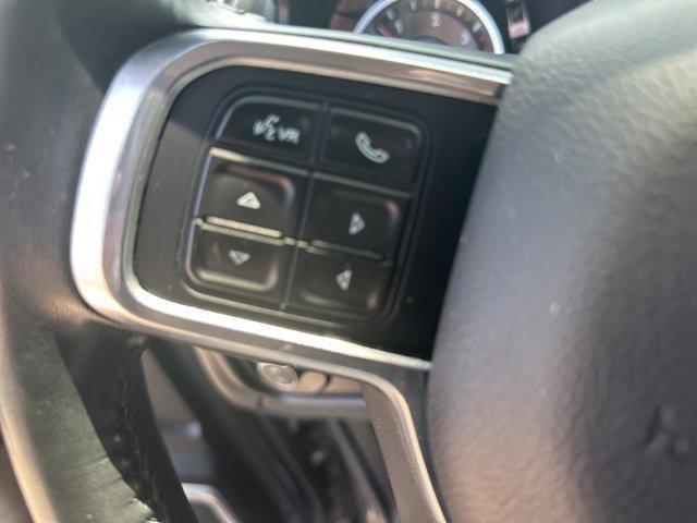 used 2022 Ram 2500 car, priced at $60,470