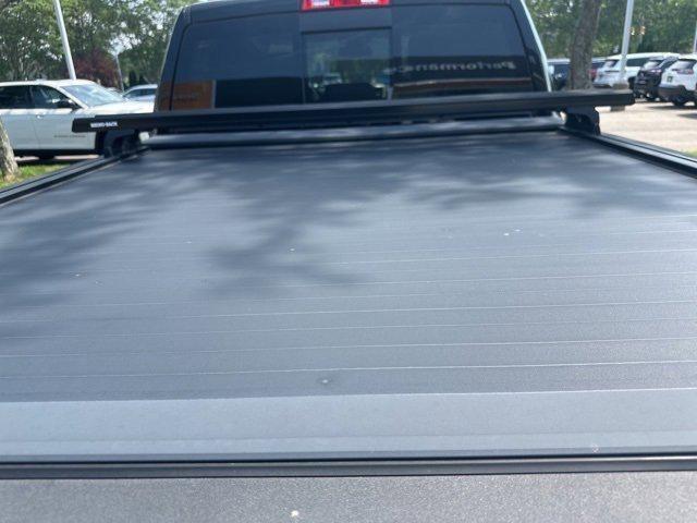 used 2022 Ram 2500 car, priced at $60,470