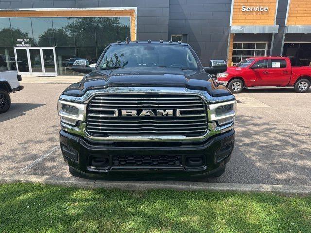 used 2022 Ram 2500 car, priced at $60,470