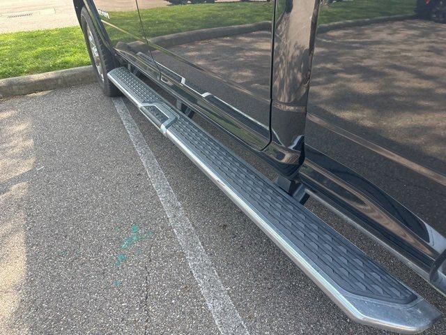 used 2022 Ram 2500 car, priced at $60,470