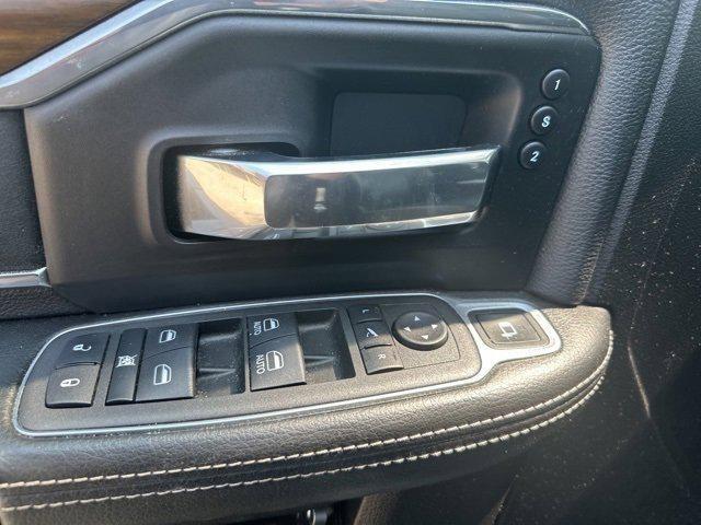 used 2022 Ram 2500 car, priced at $60,470