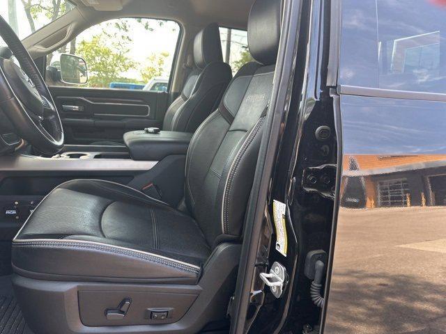 used 2022 Ram 2500 car, priced at $60,470