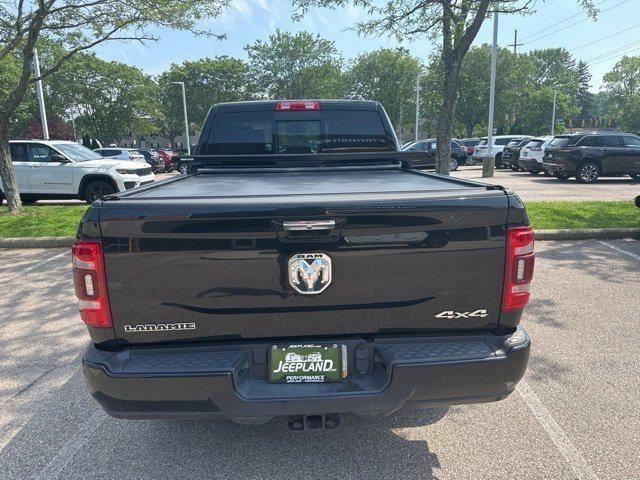used 2022 Ram 2500 car, priced at $60,470