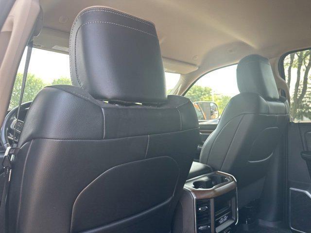 used 2022 Ram 2500 car, priced at $60,470