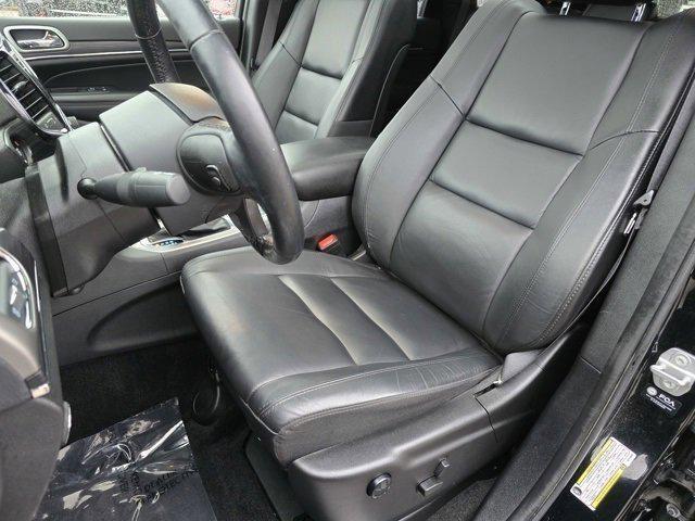 used 2022 Jeep Grand Cherokee car, priced at $30,238