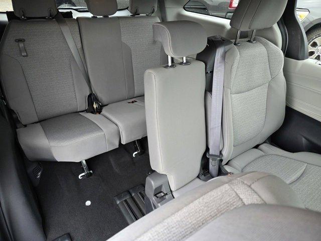 used 2023 Toyota Sienna car, priced at $37,279