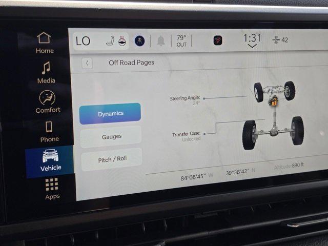 new 2026 Jeep Wrangler car, priced at $50,367